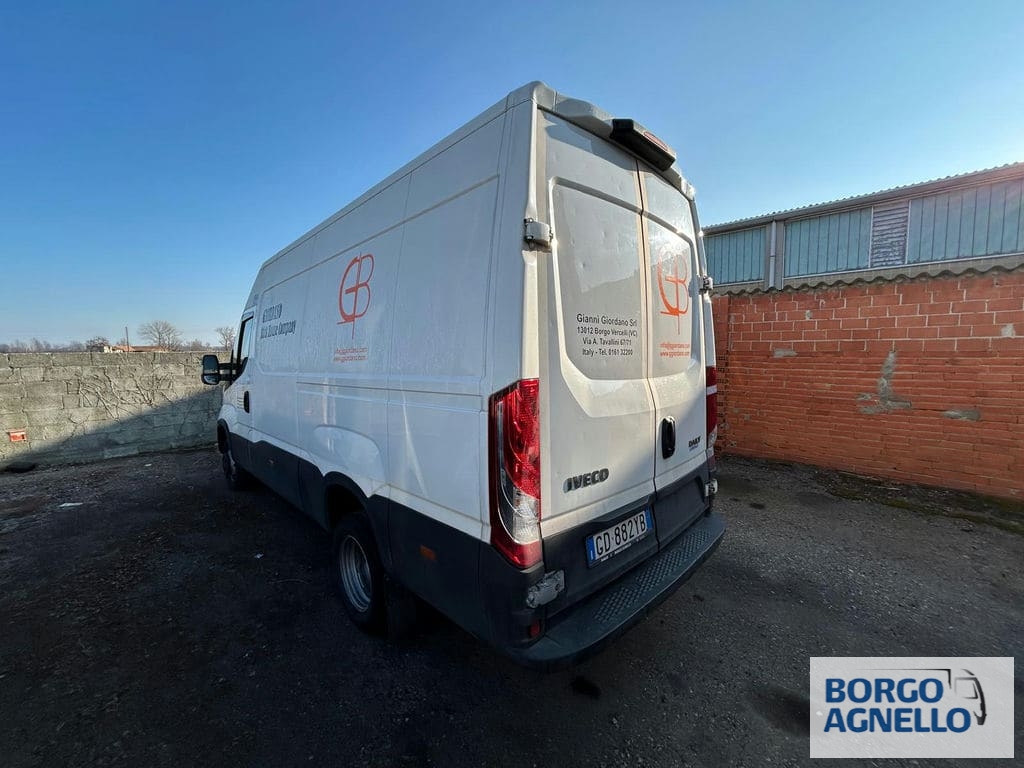 Iveco DAILY 35C18